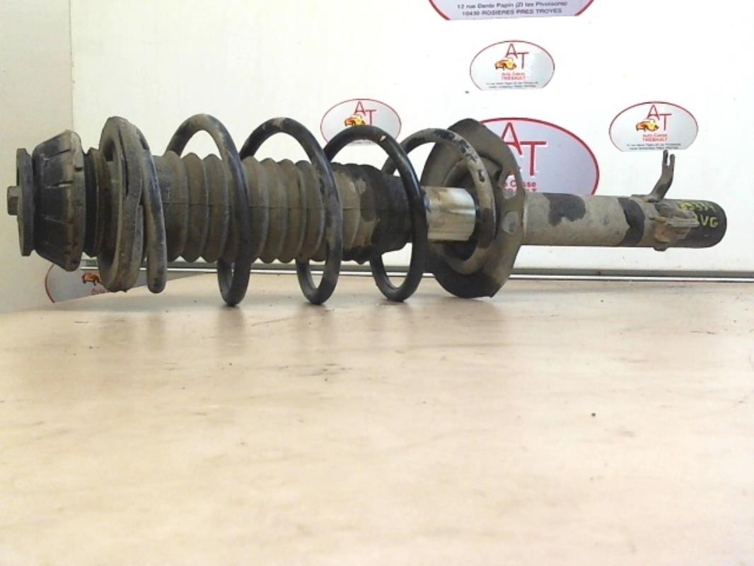 Ammortizzatore anteriore sinistro CITROEN C1 1 PHASE 2 Gasolina - 1