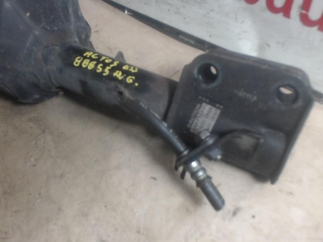 Ammortizzatore anteriore sinistro SUZUKI ALTO 3 Gasolina - 1