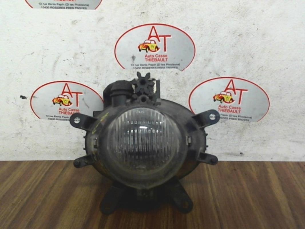 Fendinebbia destro (luci) BMW SERIE 3 E46 COMPACT PHASE 1  - 1