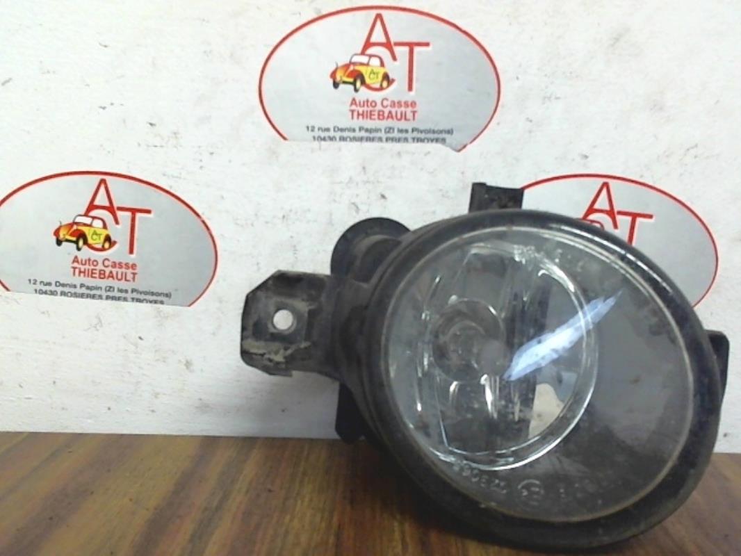 Fendinebbia sinistro (luce) RENAULT ESPACE 4 PHASE 1 Gasolina - 1