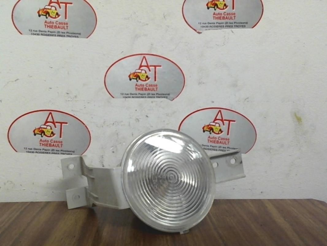 Fendinebbia sinistro (luce) MINI MINI 1 R50/R53 PHASE 1 Gasolina - 1