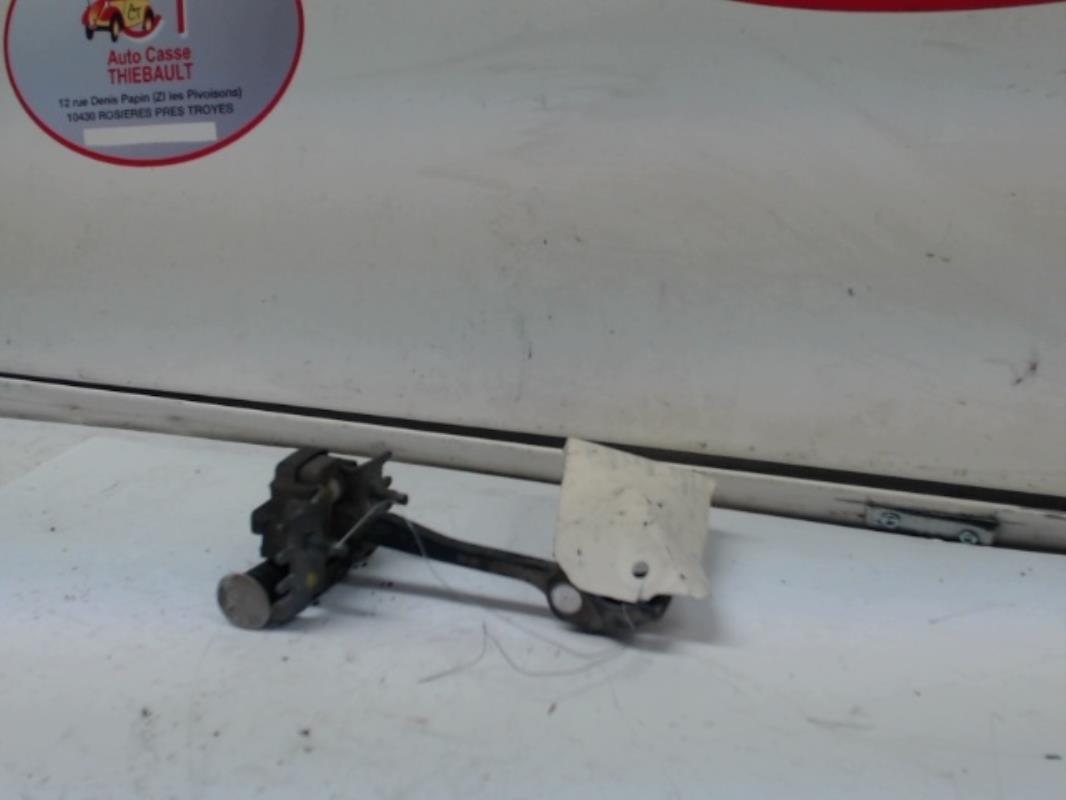Arresto portiera posteriore destra CITROEN C3 2 PHASE 2 Diésel - 1