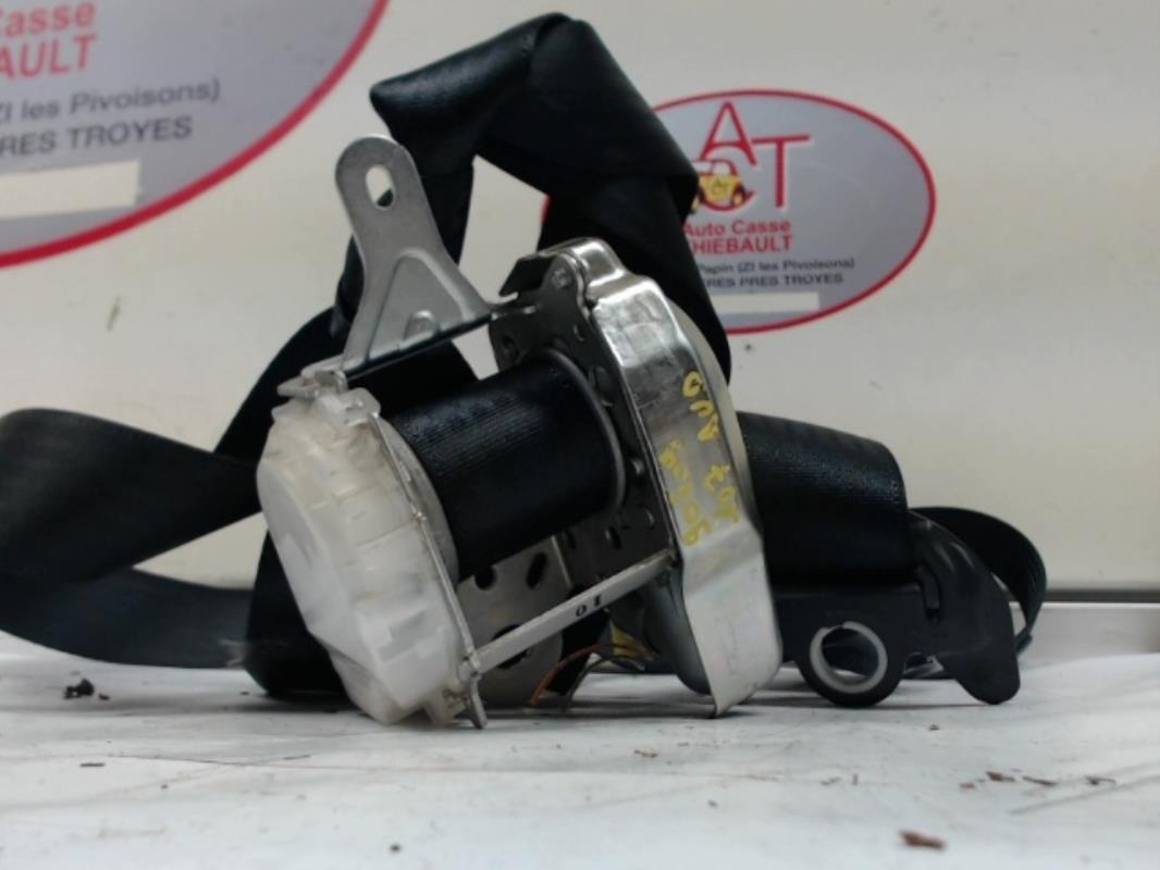 Cintura di sicurezza anteriore destra CITROEN XSARA PHASE 1 COUPE Diésel - 1