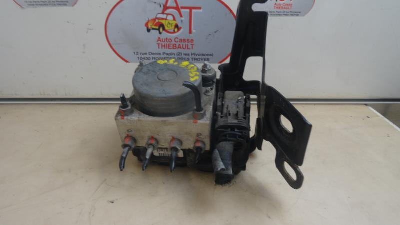 Blocco ABS (antibloccaggio freni) FIAT FIORINO 3 PHASE 1 Diésel - 1