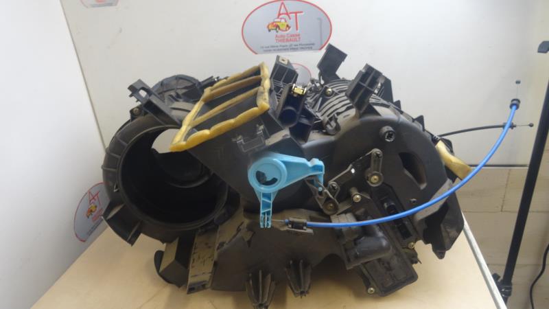 Bloc chauffage CITROEN C3 PLURIEL PHASE 1 CABRIOLET Diesel - 1
