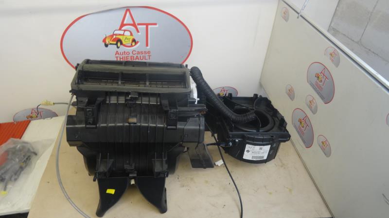 Bloc chauffage DODGE CALIBER Diesel - 1