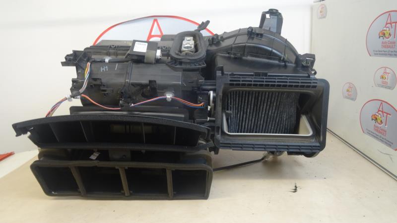 Bloc chauffage TOYOTA AURIS 1 PHASE 1 Diesel - 1