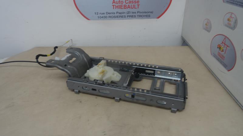Bloc electrique de frein a main RENAULT SCENIC 3  - 1