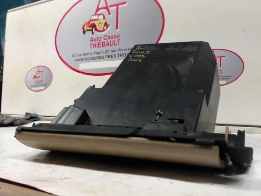 Boite a gants FORD C-MAX 1 PHASE 1 Diesel - 1