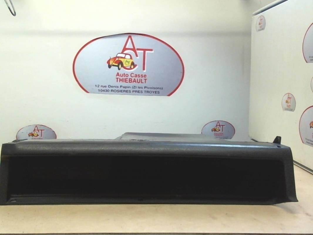 Boite a gants VOLKSWAGEN GOLF 2 Diesel - 1