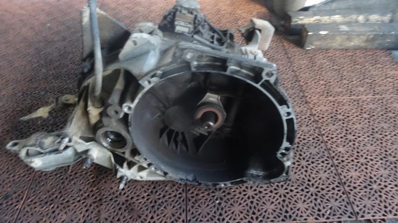 Boite de vitesses FORD ESCORT 6 Diesel - 1