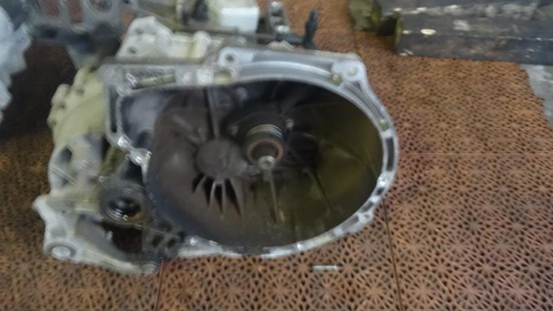 Boite de vitesses FORD C-MAX 1 PHASE 1 Diesel - 1