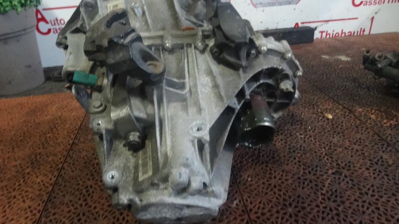 Scatola cambio RENAULT MEGANE 3 PHASE 1 Diésel - 1