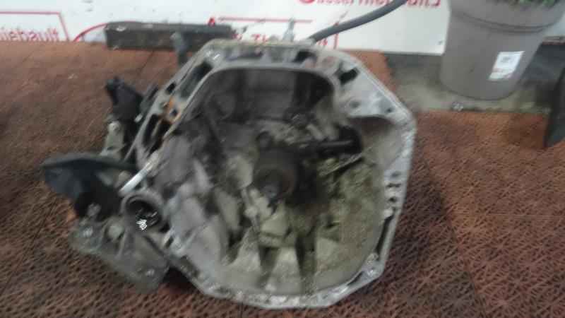 Boite de vitesses RENAULT TWINGO 2 PHASE 1 Diesel - 1