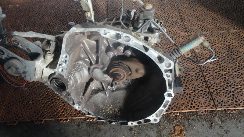 Scatola cambio CITROEN C3 PLURIEL  - 1