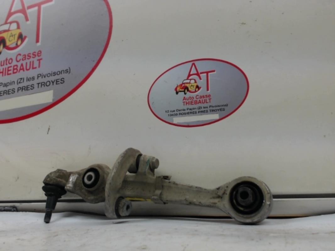 Braccio sospensione superiore anteriore sinistro AUDI A6 2 PHASE 2 Gasolina - 1