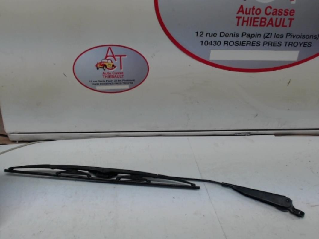 Braccio tergicristallo posteriore CITROEN XANTIA PHASE 2 BREAK  - 1
