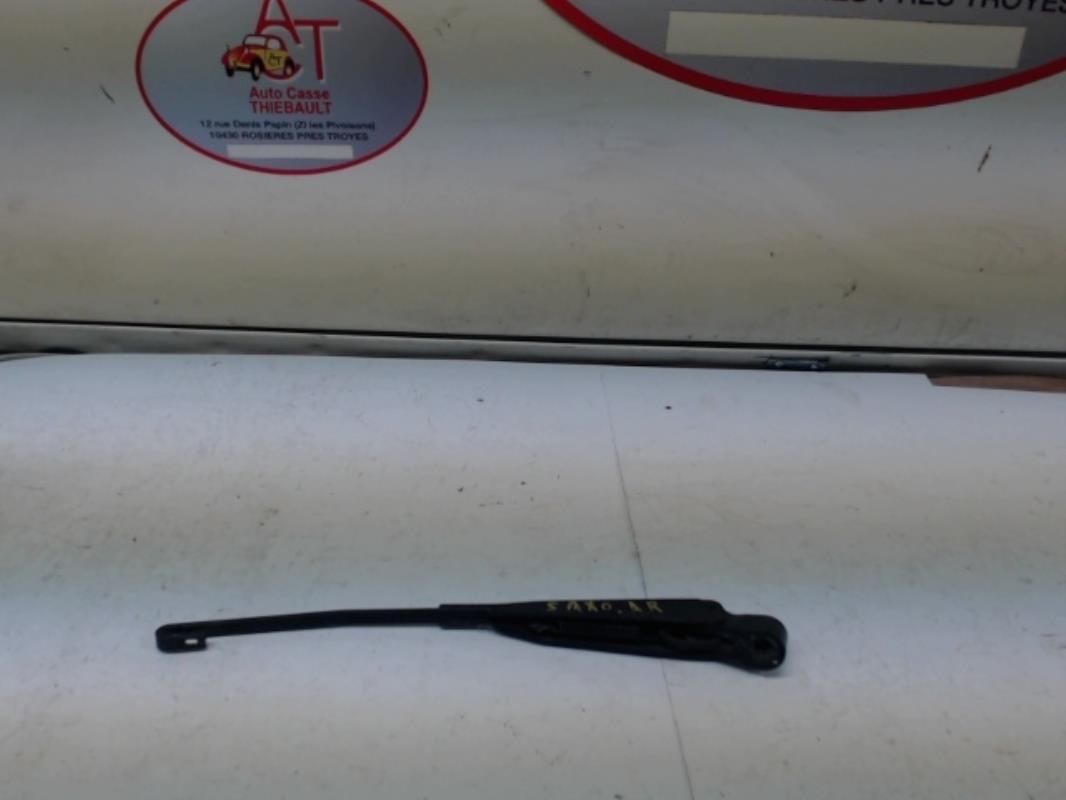 Braccio tergicristallo posteriore CITROEN SAXO  - 1