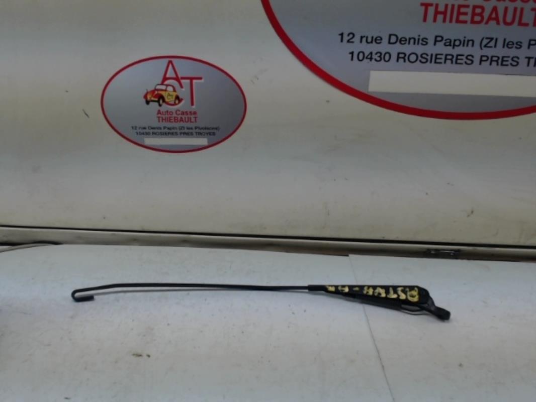 Braccio tergicristallo posteriore OPEL ASTRA G COUPE  - 1