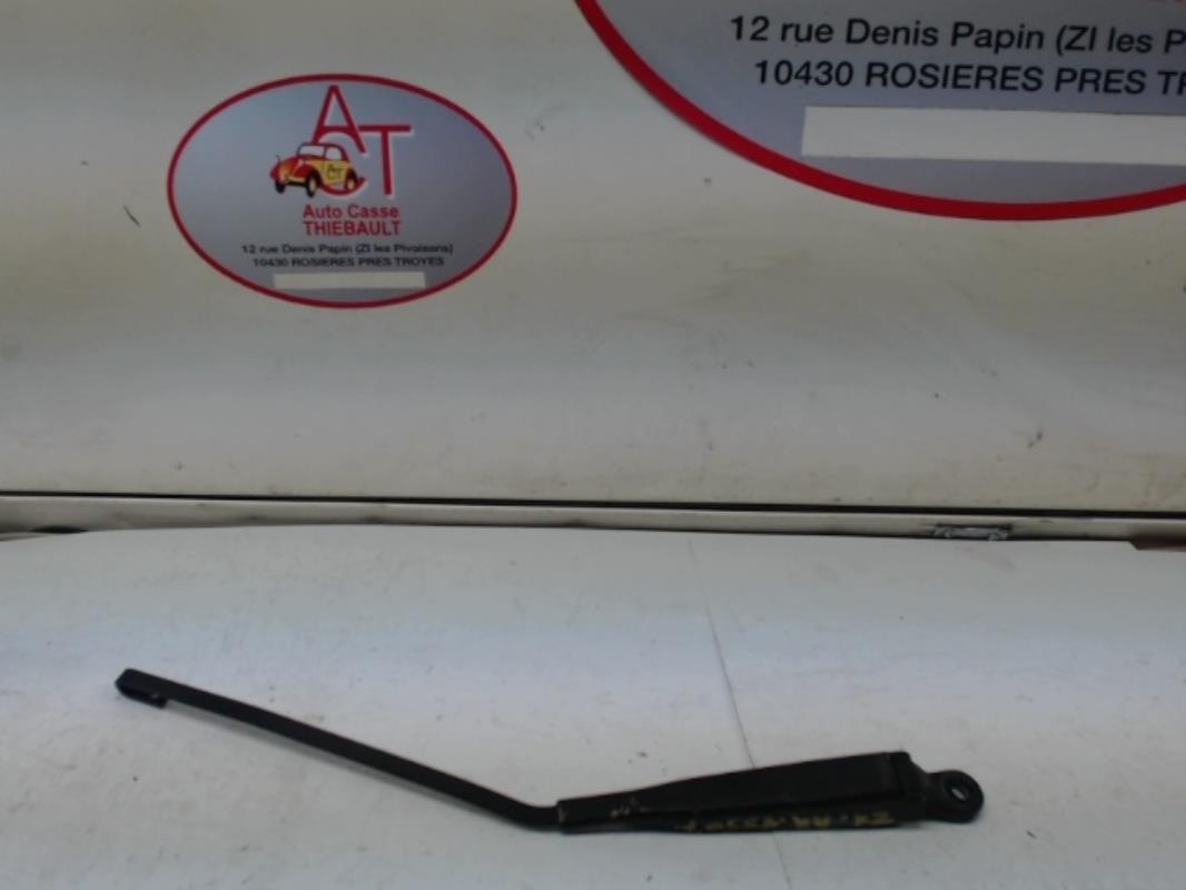 Braccio tergicristallo posteriore CITROEN ZX  - 1