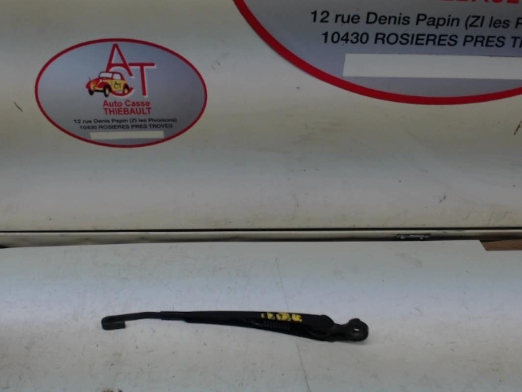 Braccio tergicristallo posteriore SEAT IBIZA 1  - 1