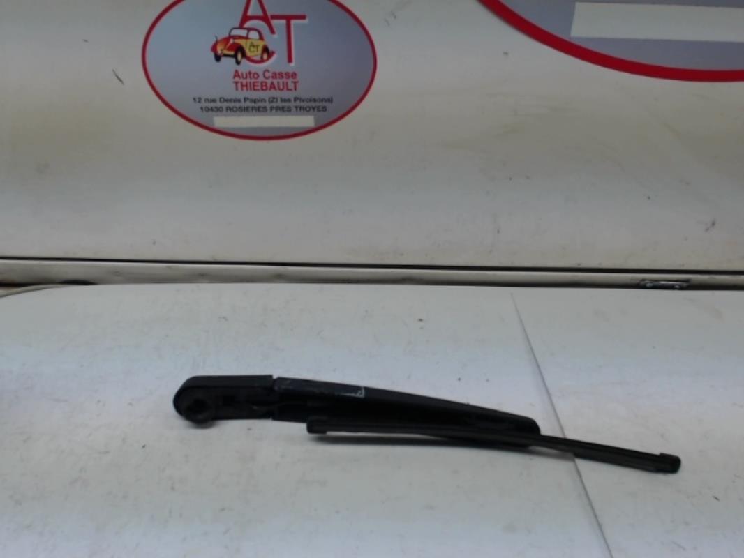 Braccio tergicristallo posteriore CITROEN C5 2  - 1