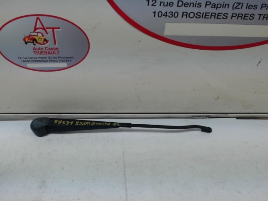 Braccio tergicristallo posteriore CITROEN XSARA PHASE 1 COUPE Gasolina - 1