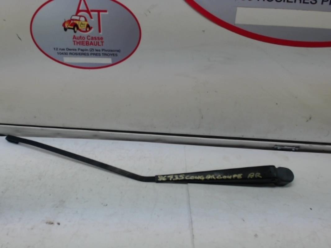 Braccio tergicristallo posteriore FORD COUGAR COUPE Gasolina - 1
