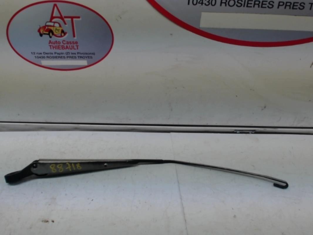 Braccio tergicristallo posteriore NISSAN 100 NX COUPE Gasolina - 1
