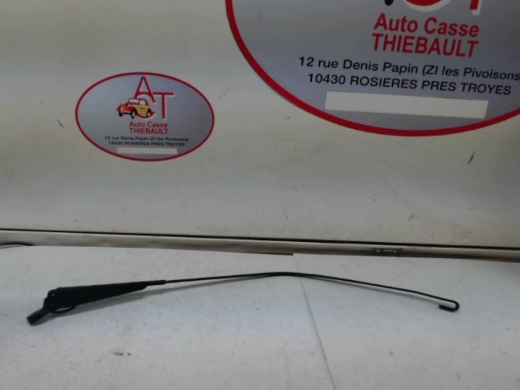 Braccio tergicristallo posteriore OPEL VECTRA B PHASE 2 Diésel - 1