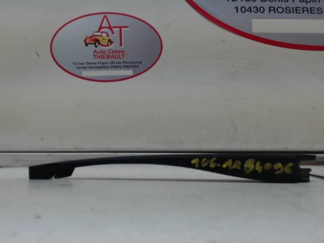Braccio tergicristallo posteriore PEUGEOT 106 PHASE 2 Gasolina - 1