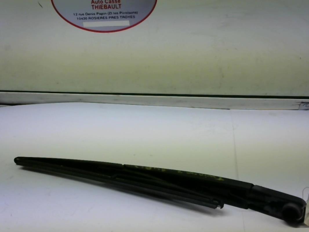 Braccio tergicristallo posteriore RENAULT TWINGO 2 PHASE 1 Gasolina - 1
