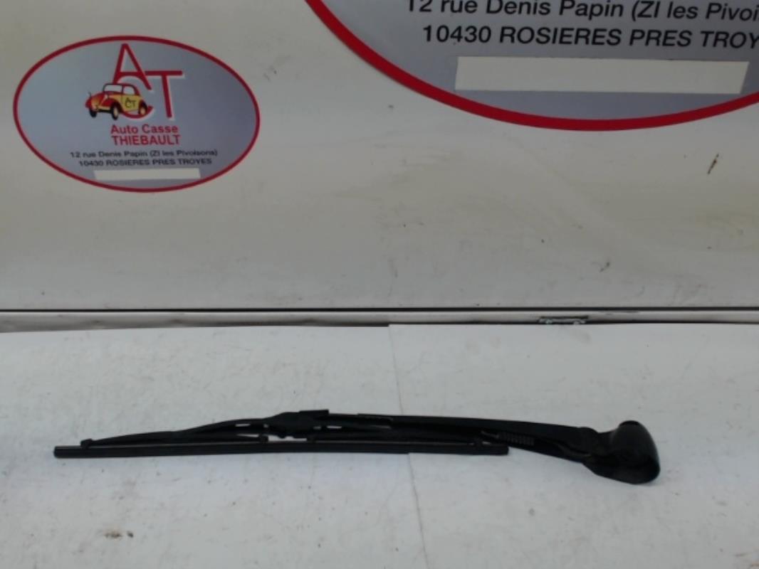 Braccio tergicristallo posteriore SEAT IBIZA 2 PHASE 3 Diésel - 1
