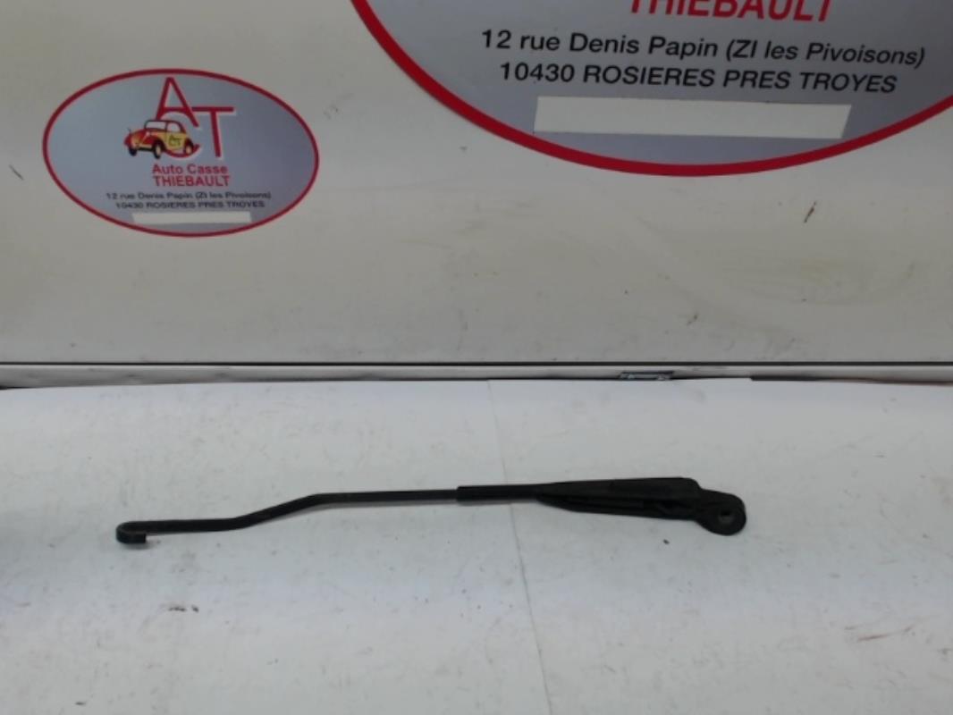 Braccio tergicristallo anteriore PEUGEOT 405  - 1