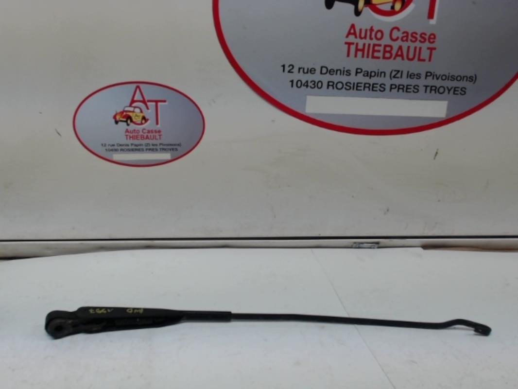 Braccio tergicristallo anteriore RENAULT TRAFIC 2  - 1