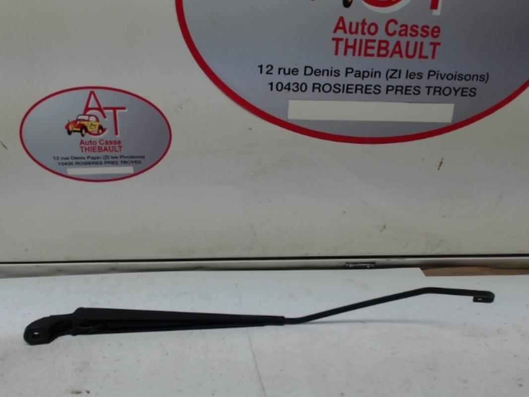 Braccio tergicristallo anteriore PEUGEOT 306  - 1