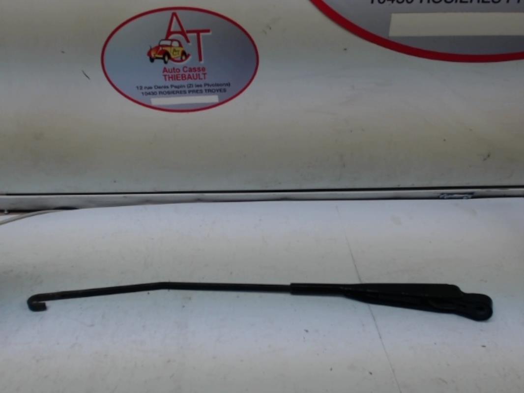 Braccio tergicristallo anteriore CITROEN ZX  - 1