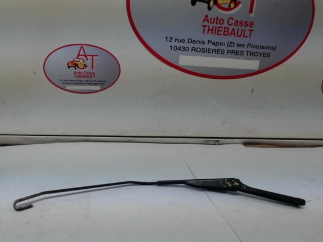 Braccio tergicristallo anteriore RENAULT MASTER 1  - 1