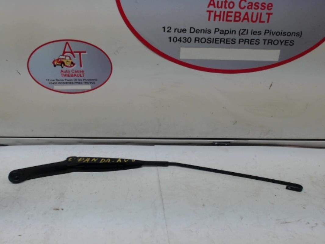 Braccio tergicristallo anteriore destro FIAT PANDA 2  - 1