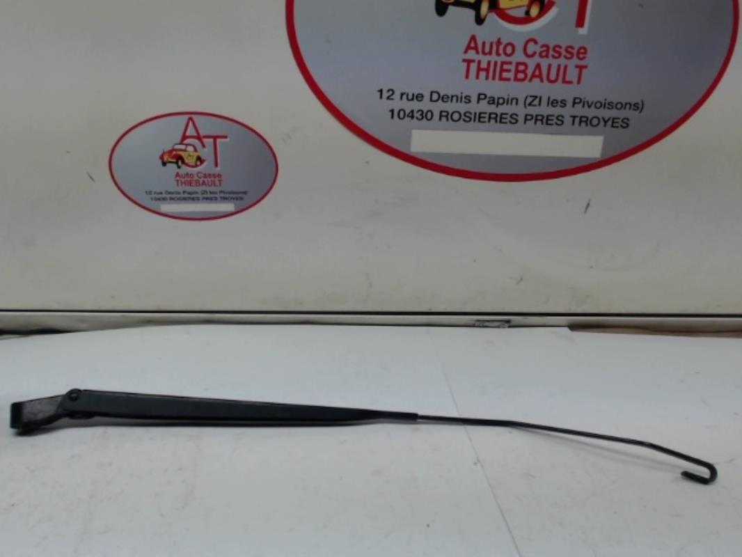 Braccio tergicristallo anteriore destro CITROEN C3 1 PHASE 1 Gasolina - 1