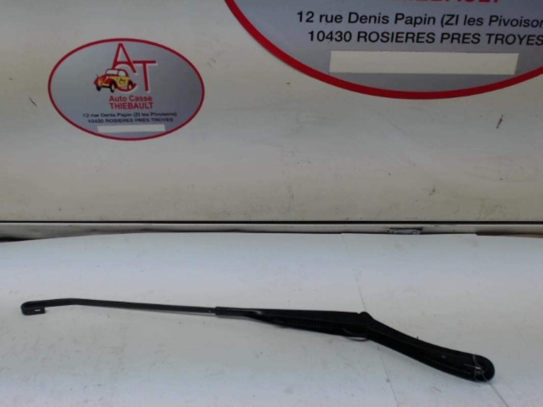 Braccio tergicristallo anteriore destro DACIA DUSTER 1 PHASE 2 Gasolina - 1