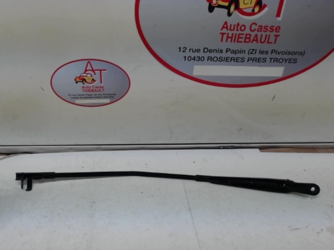 Braccio tergicristallo anteriore destro CITROEN C5 1 PHASE 1 Diésel - 1