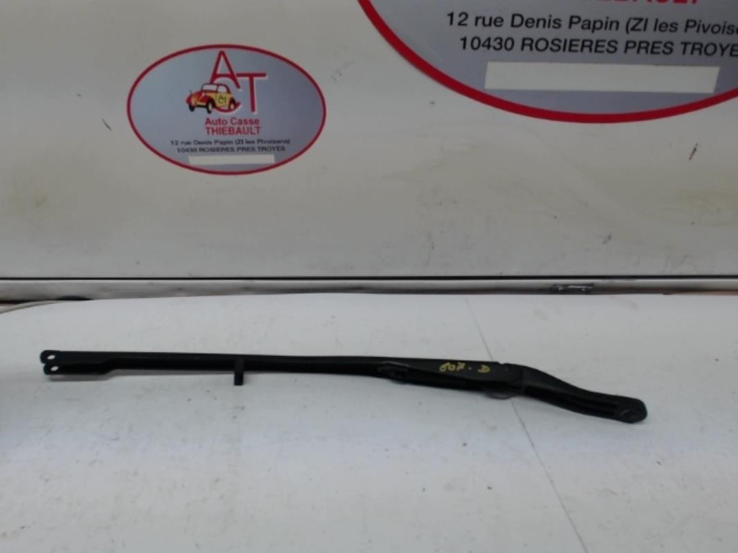 Braccio tergicristallo anteriore destro PEUGEOT 607  - 1