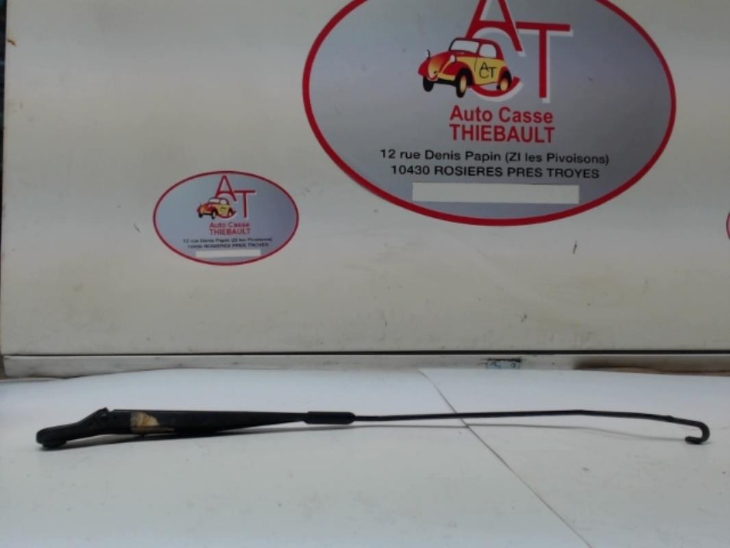 Braccio tergicristallo anteriore destro PEUGEOT 605 PHASE 1  - 1