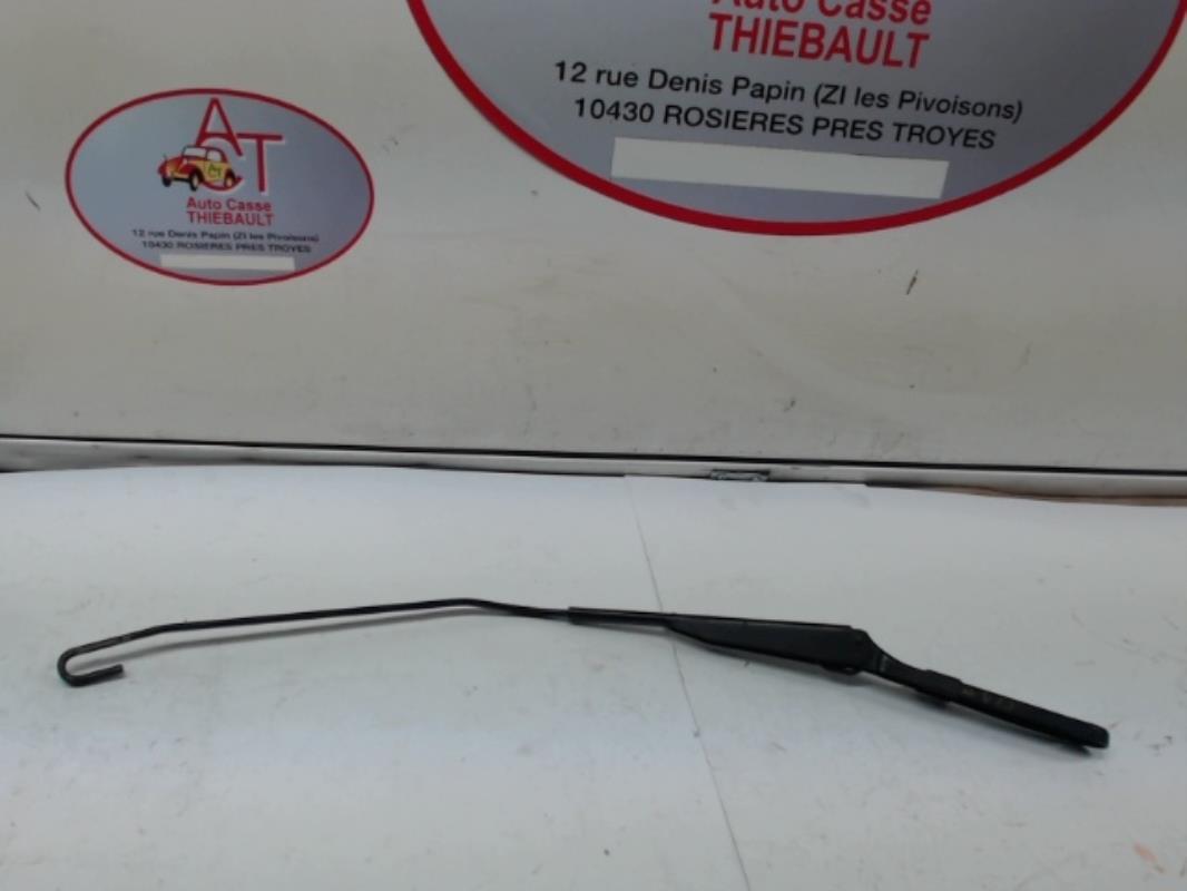 Braccio tergicristallo anteriore destro RENAULT MASTER 1  - 1