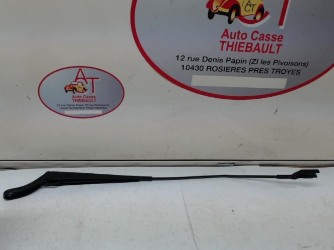Braccio tergicristallo anteriore destro PEUGEOT 208 1 PHASE 1 Diésel - 1