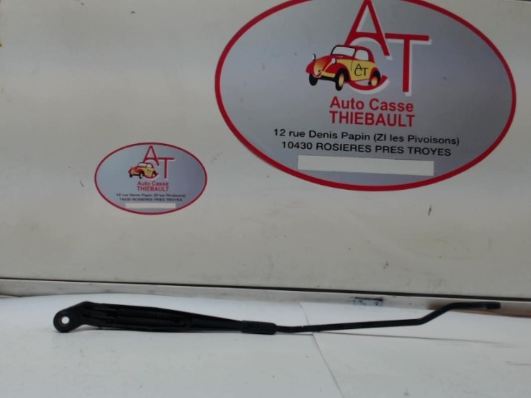 Braccio tergicristallo anteriore destro PEUGEOT 605 PHASE 1  - 1