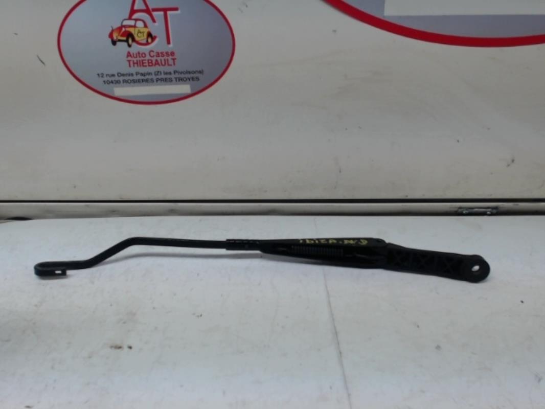 Braccio tergicristallo anteriore destro SEAT IBIZA 1  - 1