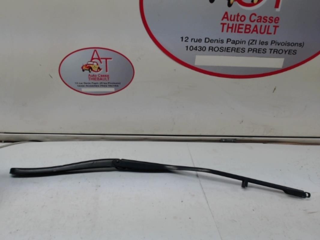 Braccio tergicristallo anteriore destro PEUGEOT 607  - 1