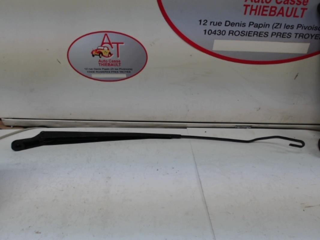 Braccio tergicristallo anteriore destro CITROEN C5 1 PHASE 1 Diésel - 1